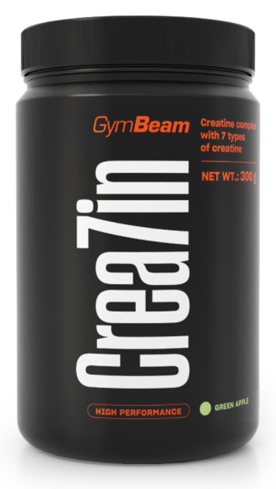 Kreatin Crea7in 300 g