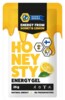 Honeysty Energy Gel  25g citron