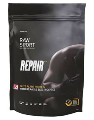 Elite Repair Plant Protein 1kg