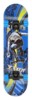 Skateboard NILS Extreme CR3108 SA King