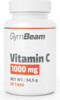 Vitamín C 1000 mg 30 tbl