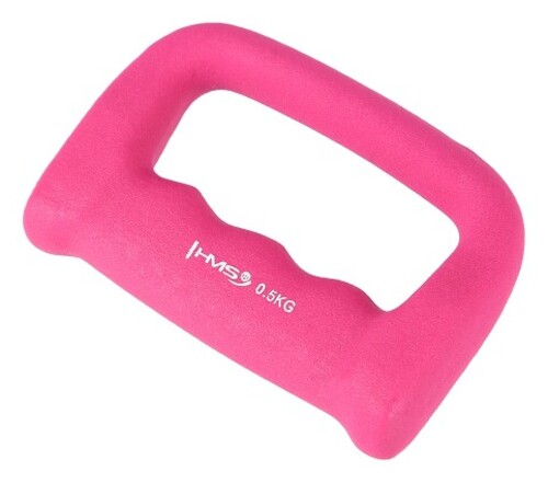 CK05 NEOPRENOVÁ ČINKA S DRŽADLEM 0,5KG 