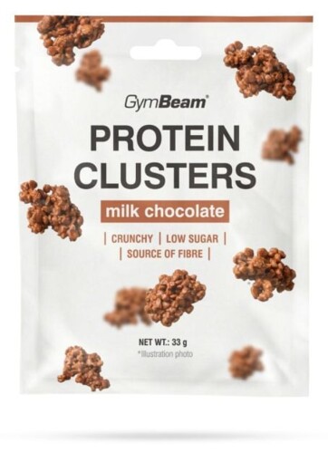 Protein Clusters 33 g
