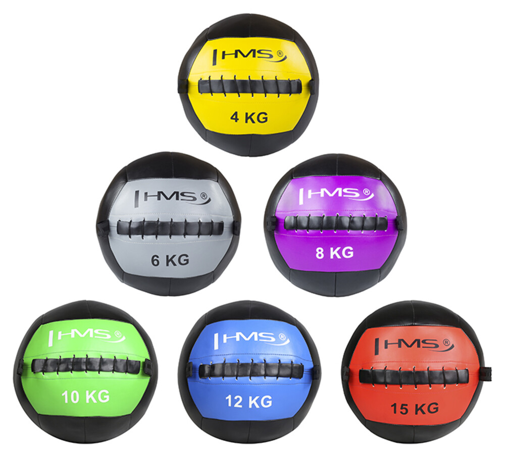 Wall ball WLB 10 kg