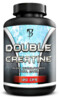 DOUBLE Creatine 120cps