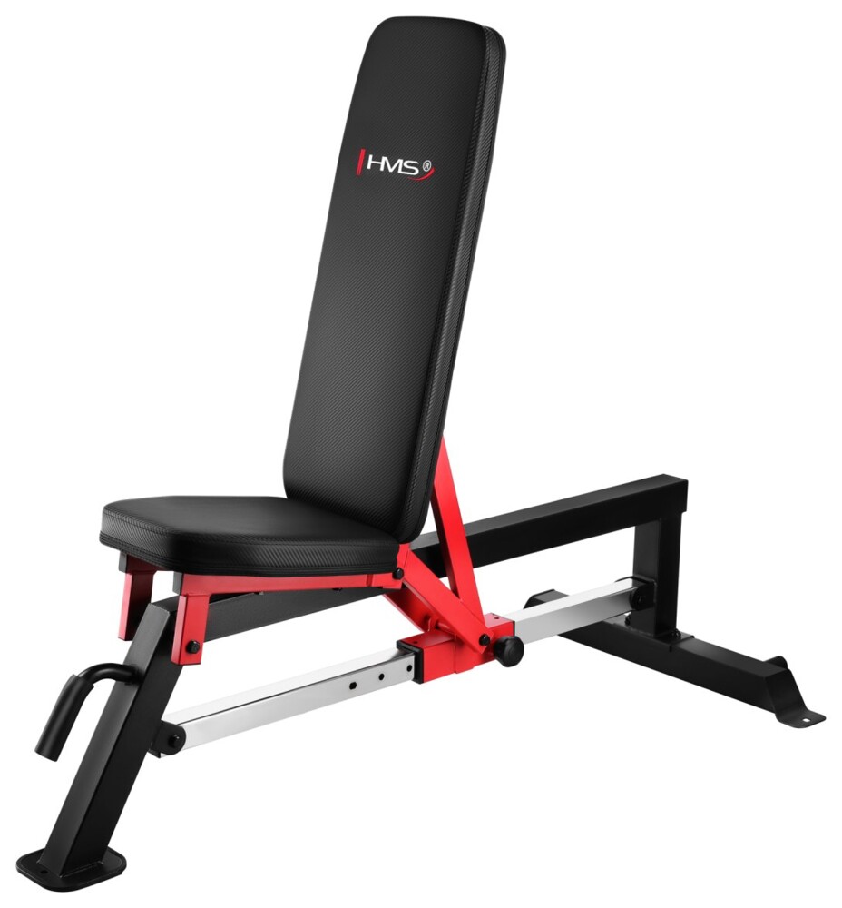 Variabilní posilovací lavice L5166