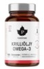 Super Omega 3 120 kapslí SK
