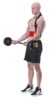 Arm Blaster ABX02