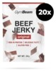 Sušené maso Beef Jerky 20 x 50 g