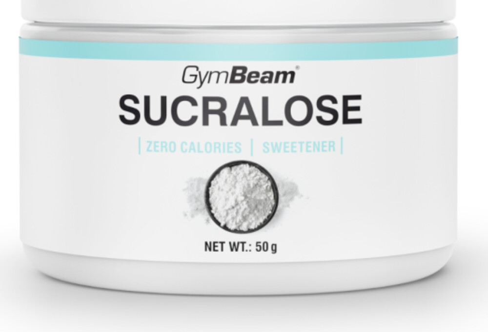 Sukralóza 50 g