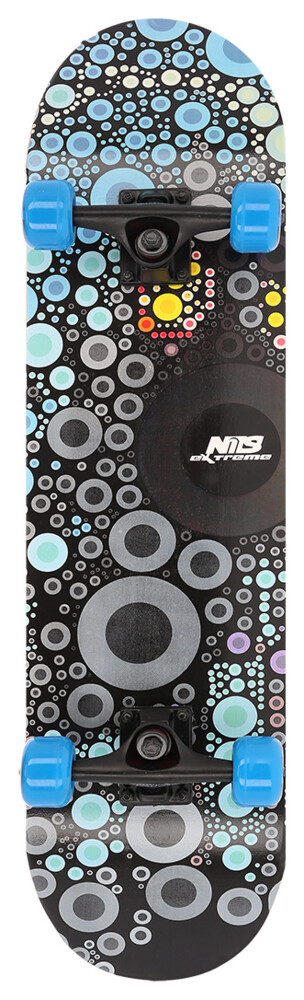 Skateboard NILS Extreme CR3108 SA Spot