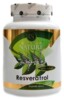 Resveratrol 98% extrakt 100 kapslí