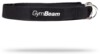 Popruh na podložku Yoga Mat Black 