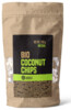 BIO Kokosové chipsy natural – VanaVita 200 g