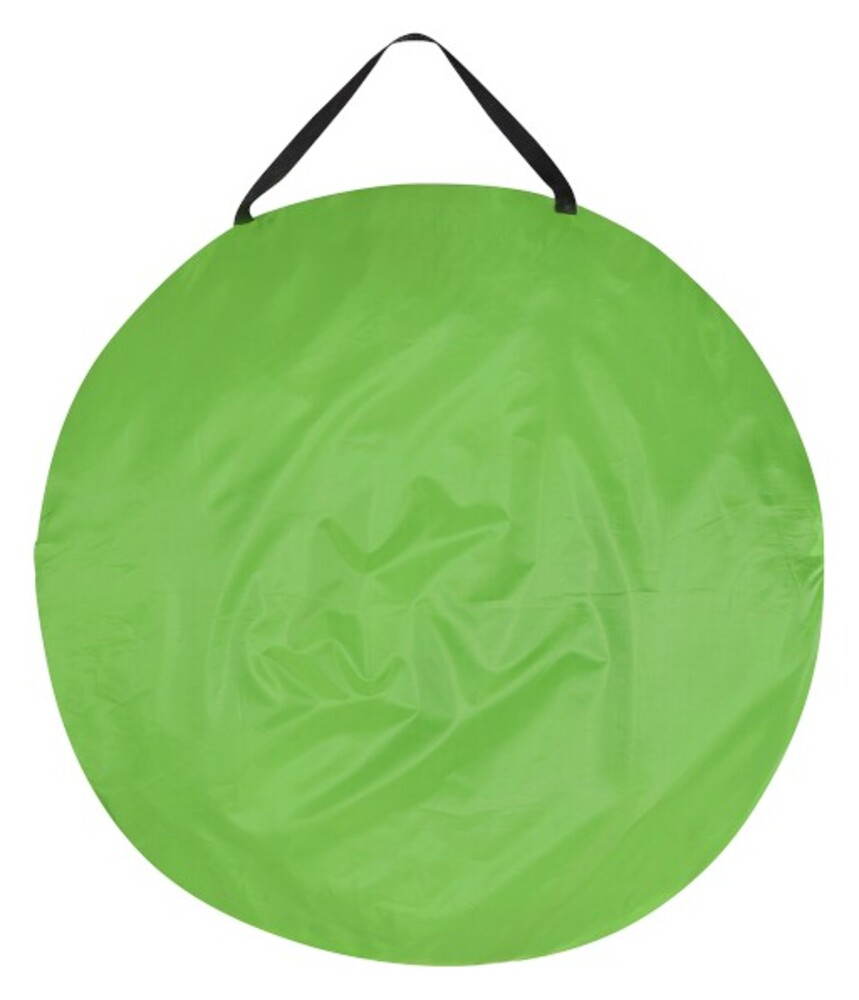 Samorozkládací plážový stan NILS Camp NC3173 zelený