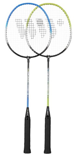 Badmintonový set Steeltec 216k