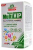 Vegan multi VIP 60 tablet