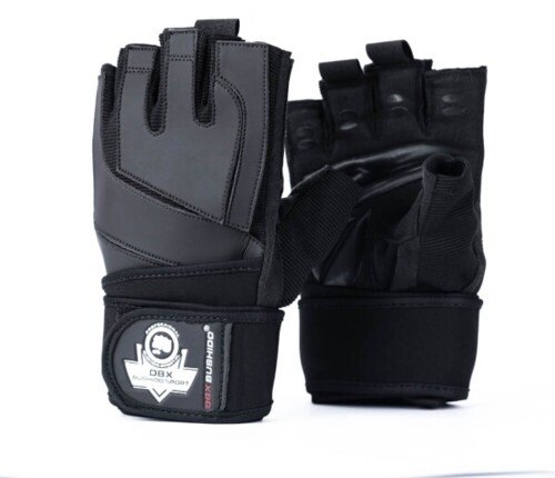 Fitness rukavice DBX DBX-WG-163