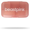Daily PillBox Pink - BeastPink 