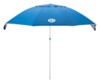 Slunečník NILS Camp NC7822 XL 190 cm modrý