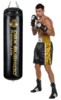 Boxovacie vrece DBX premium 140 cm 40 kg