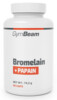 Bromelain Papain 90 kaps.