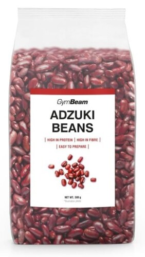 Fazole adzuki 500 g