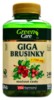 XXL Giga Brusinky 7.700 mg 240 tablet