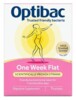 One Week Flat (Probiotika při nadýmání) 7 x 1,5g sáček