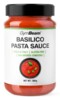Rajčatová omáčka s bazalkou Basilico 350 g