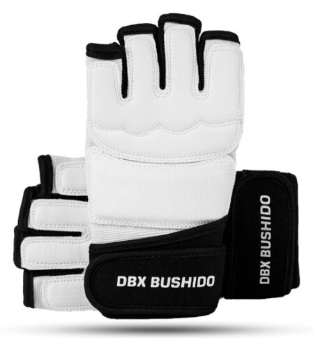 Rukavice na taekwondo DBX DBX-T-1