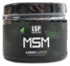 MSM 400 g 100% pure organic sulfur
