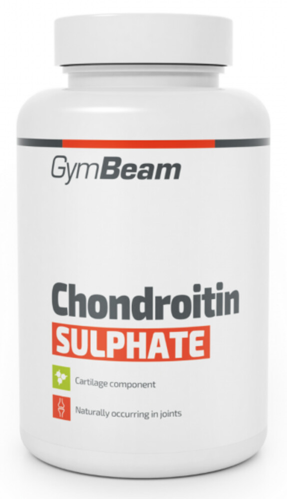 Chondroitin sulfát 90 kaps.