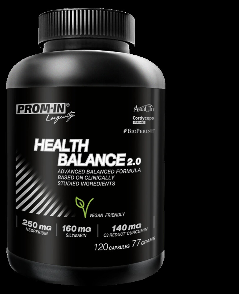 Health Balance 2.0