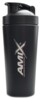 Shaker metal black 739 ml