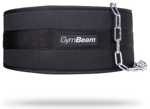 Pás na závaží Dip Belt 