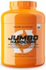 Scitec JUMBO HARDCORE 3060 g