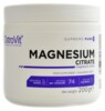 Supreme pure Magnesium citrate 200 g natural