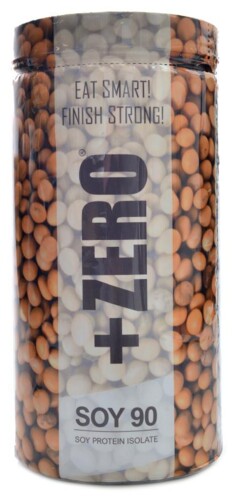 + Zero Soy 90 1000 g