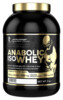 Iso Whey 2000 g