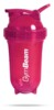 Šejker Tritan Clear Pink 500 ml 