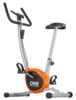 Mechanický rotoped ONE Fitness RW3011 stříbrno-oranžový