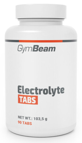 Elektrolyty TABS 90 tbl