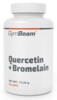 Quercetin + bromelain 90 kaps.