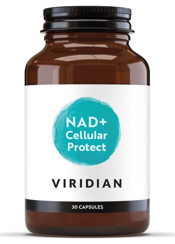 NAD+ Cellular Protect 30 kapslí