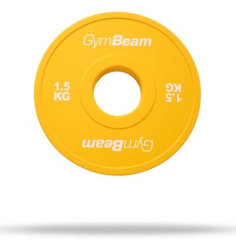Gumové frakční kotouče 51 mm 1.5 kg 
