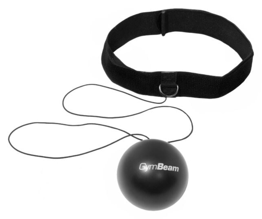 Boxing Reflex Ball