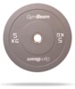 Gumový kotouč Bumper 51 mm 5 kg 