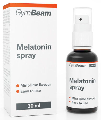Melatonin sprej 