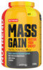 Mass Gain   1050 g